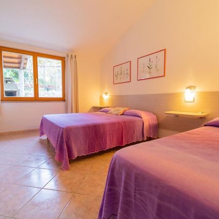 Casa Pepe - Goelba Apartamento Pomonte Exterior foto