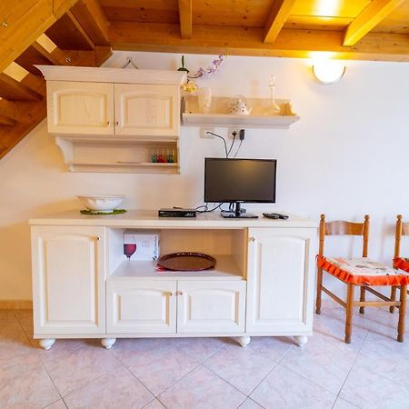 Casa Pepe - Goelba Apartamento Pomonte Exterior foto