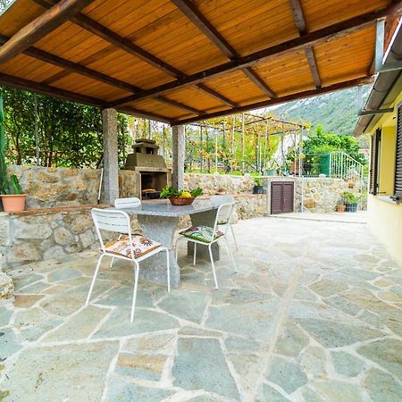 Casa Pepe - Goelba Apartamento Pomonte Exterior foto