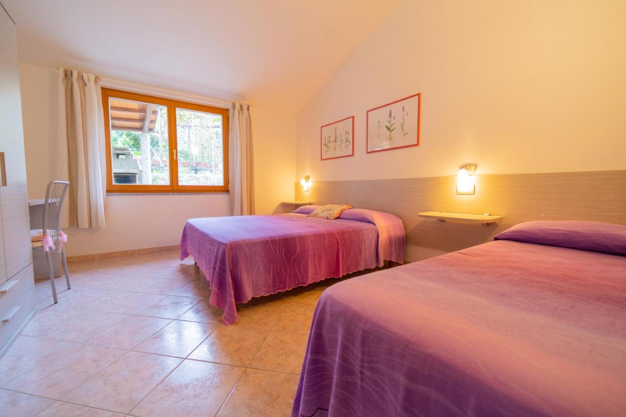 Casa Pepe - Goelba Apartamento Pomonte Exterior foto