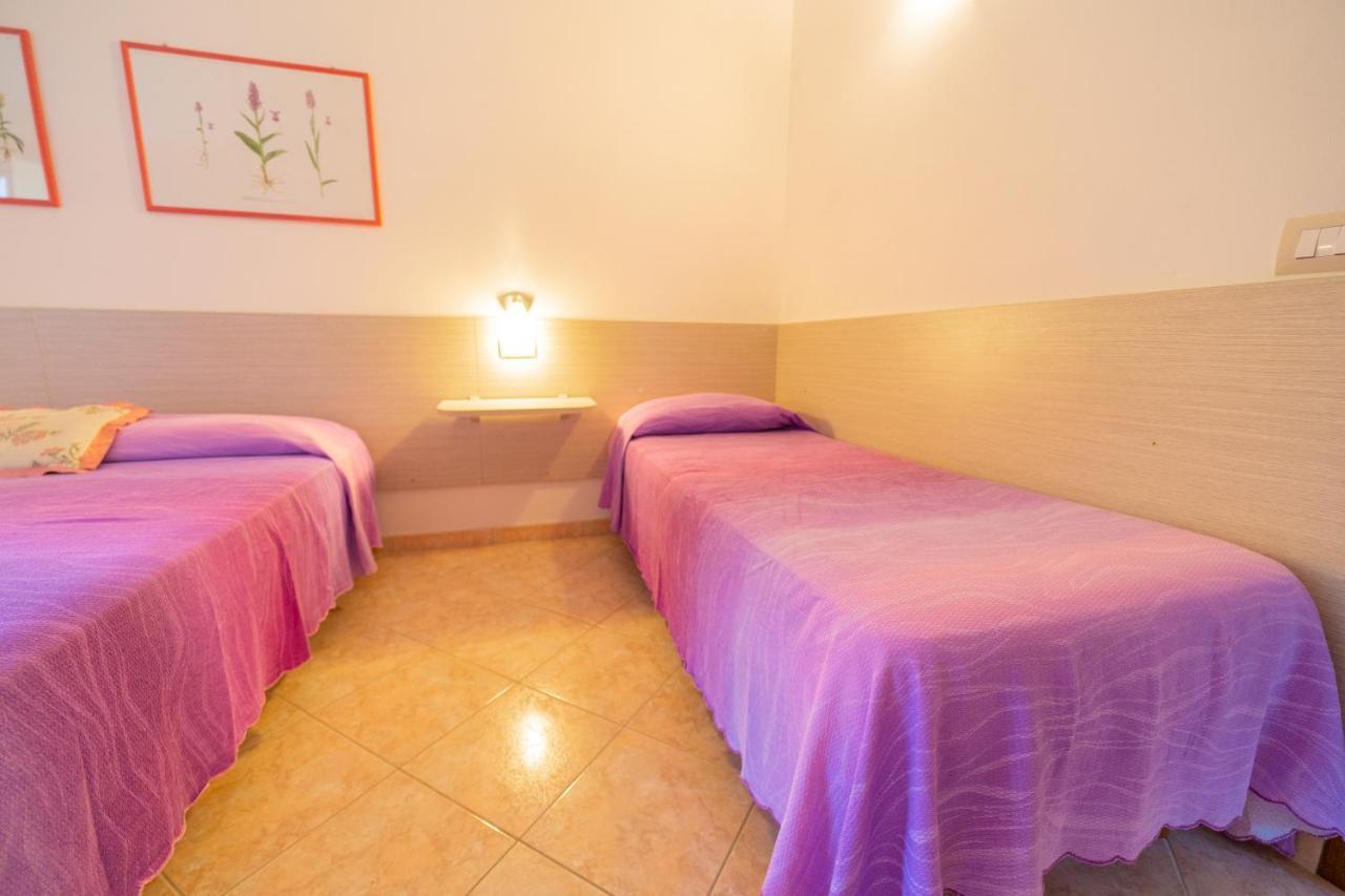 Casa Pepe - Goelba Apartamento Pomonte Exterior foto
