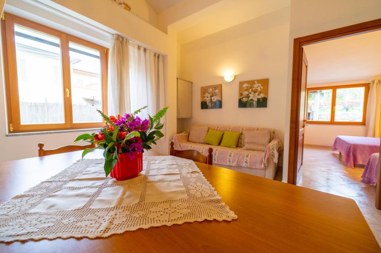 Casa Pepe - Goelba Apartamento Pomonte Exterior foto