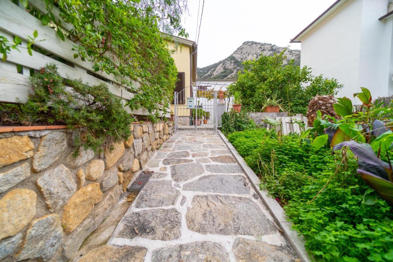 Casa Pepe - Goelba Apartamento Pomonte Exterior foto