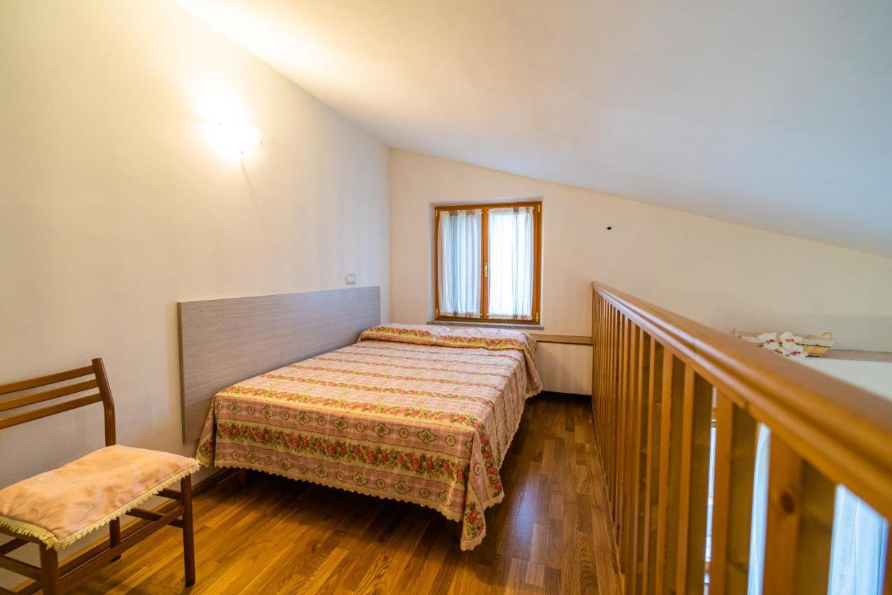 Casa Pepe - Goelba Apartamento Pomonte Exterior foto