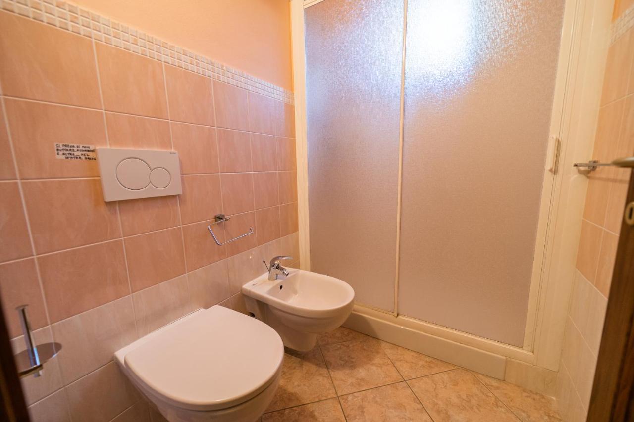Casa Pepe - Goelba Apartamento Pomonte Exterior foto